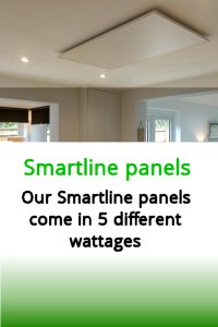 Smartline panels